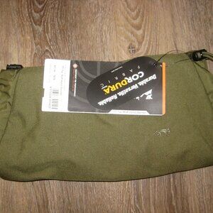 Tasmanian Tiger Muff Hand Warmer Olive